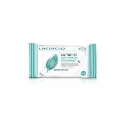 Lactacyd ubrousky with Antibacterials 15 ks