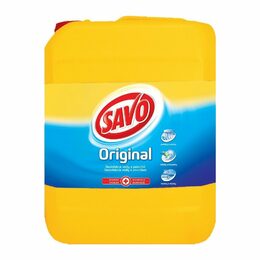 Savo Original dezinfekce 4 kg