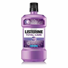 Listerine Total Care 500 ml