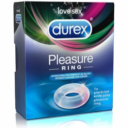 Durex Kroužek rozkoše 1 ks