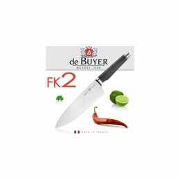 De buyer, Nůž Chef FK2 21 cm