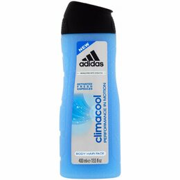 Adidas SG Men Hair&Body Climacool 400ml