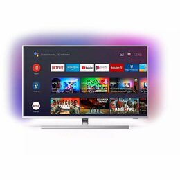 Philips 58PUS8505/12  LED televizor 4K UHD se systémem Android