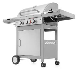G21 California BBQ Premium line + zdarma redukční ventil