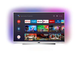 LED televizor 4K UHD Philips 65PUS8555/12, 5 LET ZÁRUKA