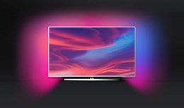LED televizor 4K UHD Philips 65PUS8555/12, 5 LET ZÁRUKA