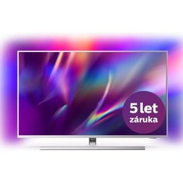 LED televizor 4K UHD Philips 65PUS8555/12, 5 LET ZÁRUKA