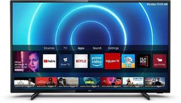 Philips 70PUS7505/12 LED televizor Smart 4K UHD