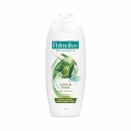 Palmolive Naturals Long & Shine šampon 350 ml