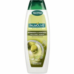 Palmolive Naturals Long & Shine šampon 350 ml