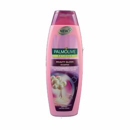 Palmolive Naturals Beauty Gloss šampon 350 ml