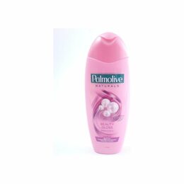 Palmolive Naturals Beauty Gloss šampon 350 ml