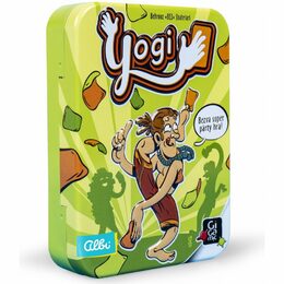 Yogi