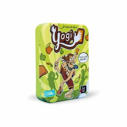 Yogi