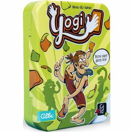 Yogi