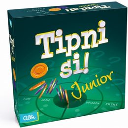 Tipni si Junior