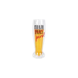 Albi Můj Bar Maxituplák Miluju pivo 1500 ml