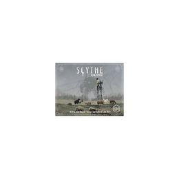 ALBI Scythe - Nová setkání
