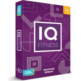 ALBI IQ Fitness - Tangram