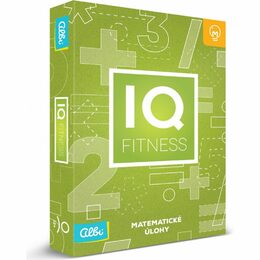 ALBI IQ Fitness - Grafické úlohy