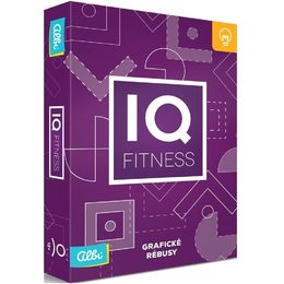 ALBI IQ Fitness - Grafické úlohy