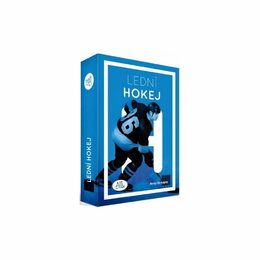 ALBI Kvízy do kapsy - Lední hokej