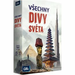 Všechny divy světa