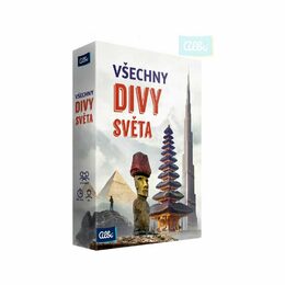 Všechny divy světa