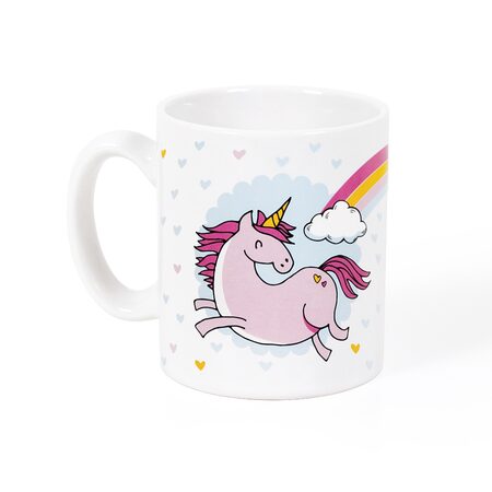 ALBI Espresso hrnek - Medvědi