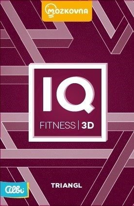 ALBI IQ Fitness 3D - Triangl