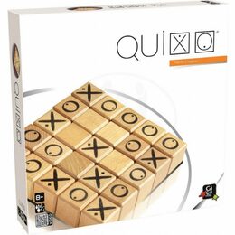 Quixo mini