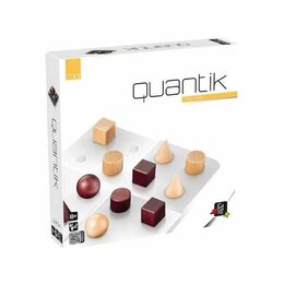 ALBI Quantik mini