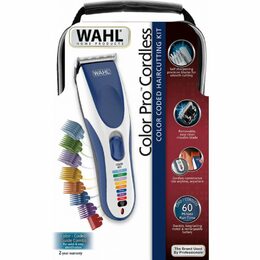 Wahl 9649-916 zastřihovač Color Pro Combo