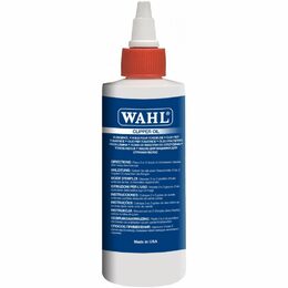 Wahl 3310-1102 mazací olej na střihací hlavice (118 ml)