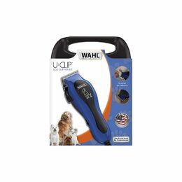 Wahl 9281-2016 kabelový zastřihovač pro zvířata U-Clip