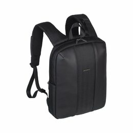 Riva Case 8125 business batoh na notebook 14'', černý