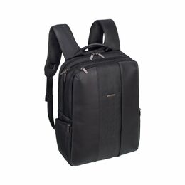 Riva Case 8165 business batoh na notebook 15.6'', černý