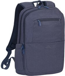 Riva Case 7760 batoh na notebook 15.6'', modrý