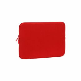 Riva Case 5123 pouzdro na notebook (sleeve) 13.3'', červené