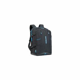 Riva Case 7860 speciální batoh na notebook a herní příslušenství 17.3'', černý
