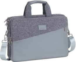 Riva Case 7930 taška pro MacBook Pro a Ultrabook 15.6'', šedé