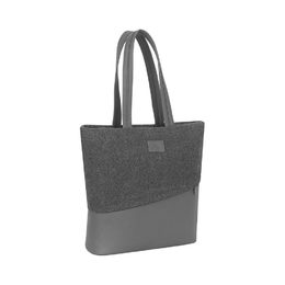 Riva Case 7991 dámská taška do ruky pro MacBook a Ultrabook 13.3'', šedá