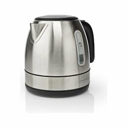 Nedis KAWK300EBK rychlovarná konvice, 2150 W, 1 L, černá