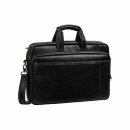 Riva Case 8940 taška na notebook 16'', černá