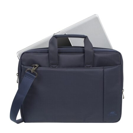 Riva Case 8231 taška na notebook 15.6'', tmavě modrá