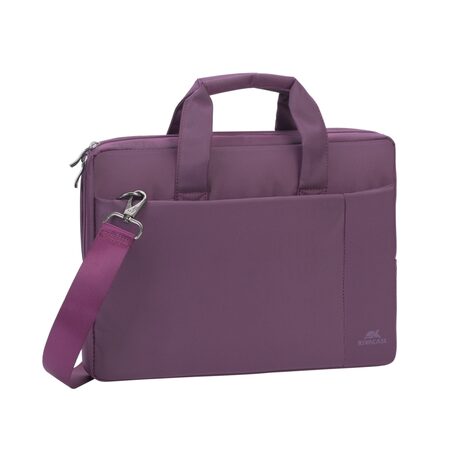 Riva Case 8221 taška na notebook 13.3'', fialová