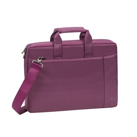 Riva Case 8231 taška na notebook 15.6'', fialová