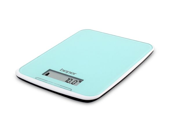 BEPER 90125 elektronická kuchyňská váha