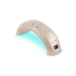 BEPER 40995-F Lady B cestovní LED lampa pro gelové nehty