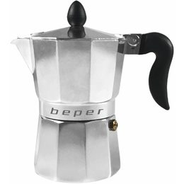 BEPER CA010 moka kávovar na 1 šálek